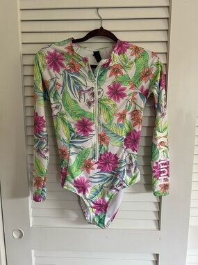 Women’s swimsuit Hurley Medium